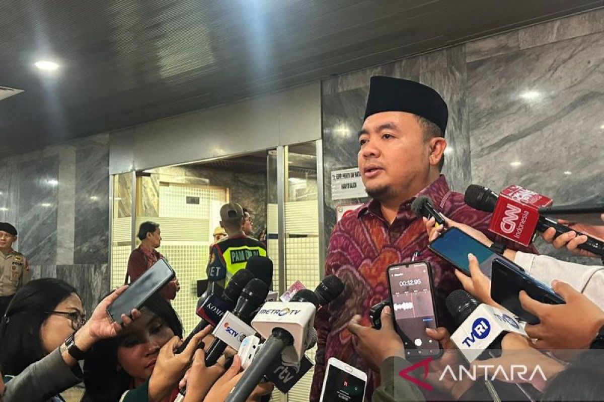 KPU: Koalisi parpol ingin cabut dukungan harus beri surat tertulis