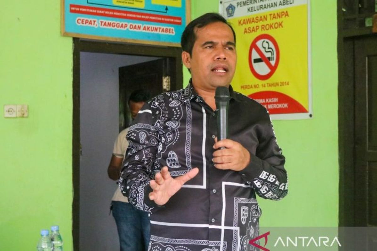 KPU jadwalkan dua kali debat paslon Pilkada Kota Kendari