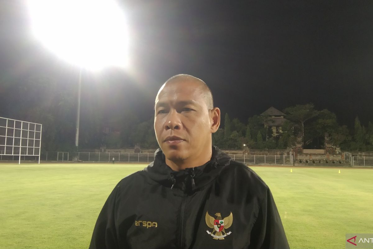 Fisik timnas U-17 sangat bugar untuk hadapi Kuwait