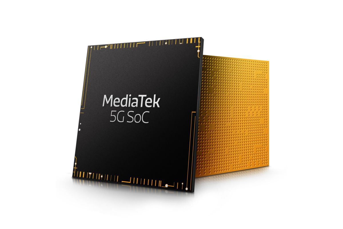 MediaTek siap merilis Dimensity 9400 lebih awal pada Oktober 2024