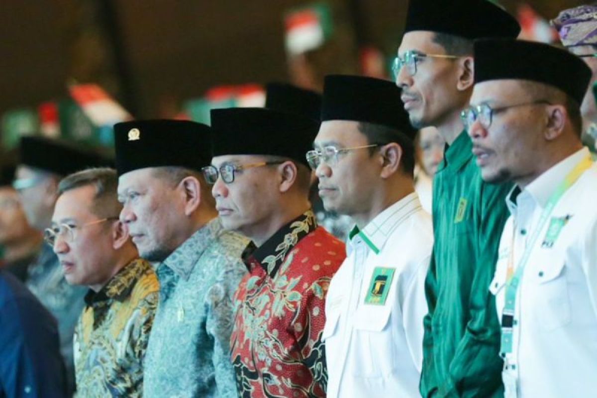 Anies Baswedan dan PDIP dipertemukan nasib yang sama