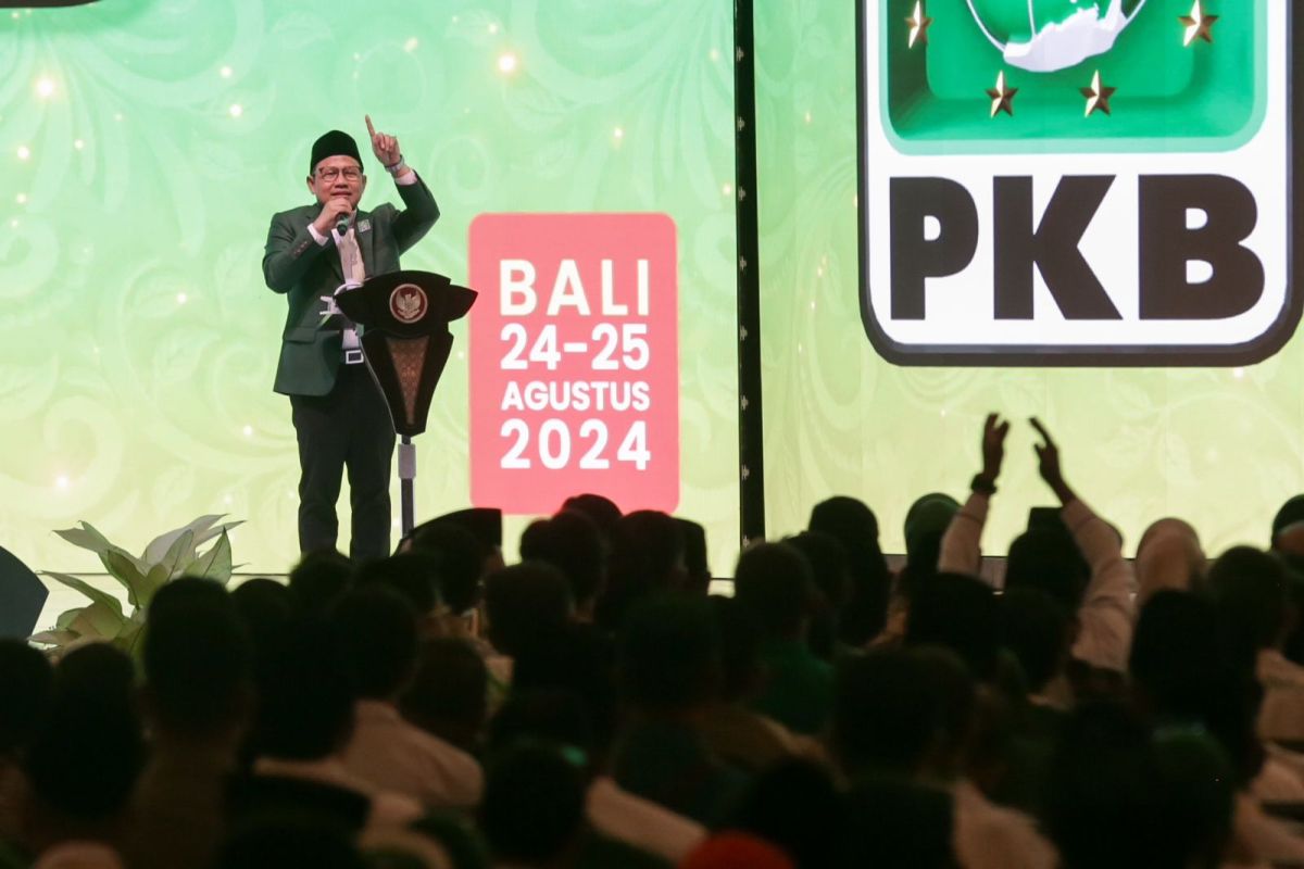 Ketum PKB mengusulkan sistem pemilu di Indonesia diubah total