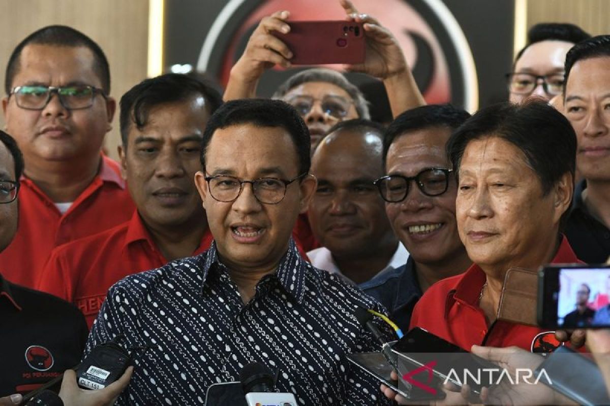 Pengamat ungkap faktor Anies Baswedan gagal maju Pilkada 2024