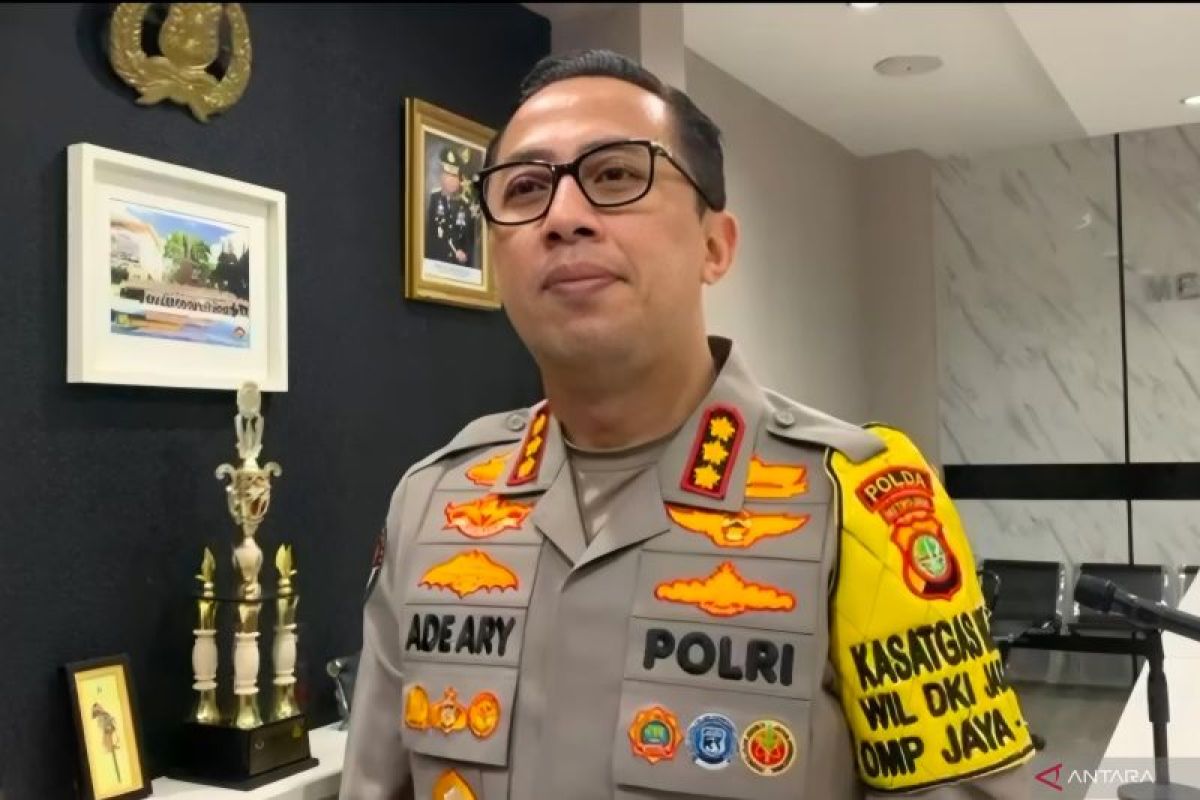 Polisi layangkan panggilan pesohor Aaliyah Massaid