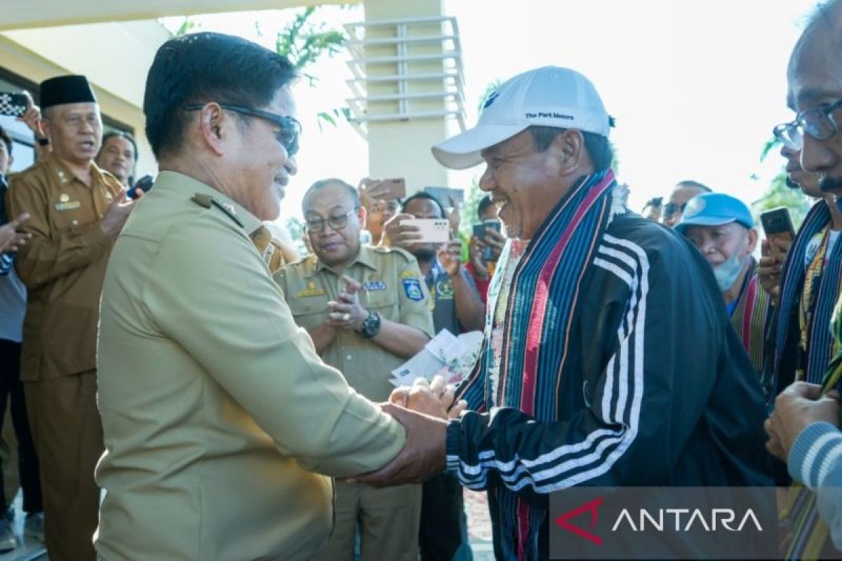 Pj Gubernur apresiasi kontingen Porwanas NTB meraih peringkat tiga