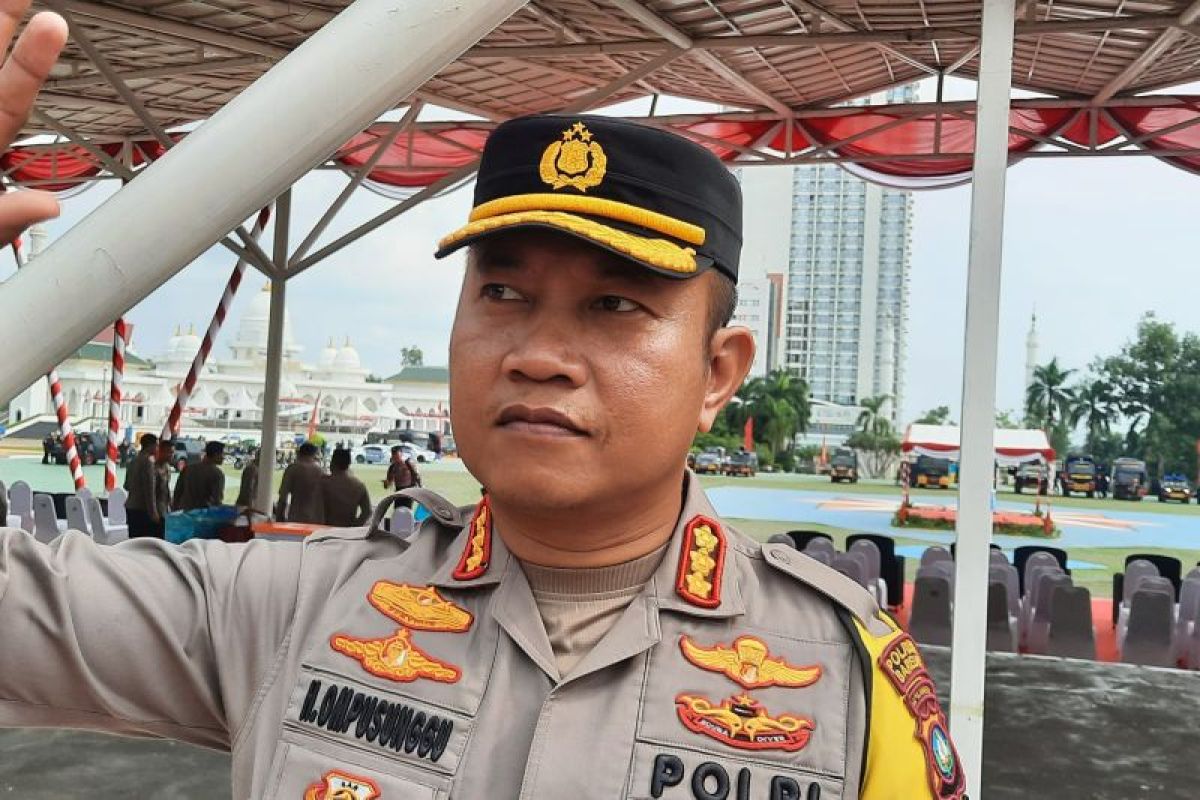 Kasus lahan, Polresta Barelang pastikan pemeriksaan saksi BP Batam sesuai jadwal