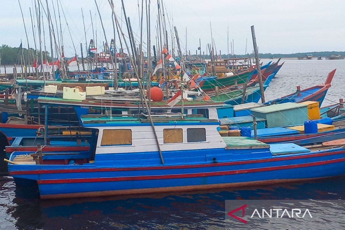 Pemkab Natuna: Nelayan yang ditahan Malaysia diperlakukan dengan baik