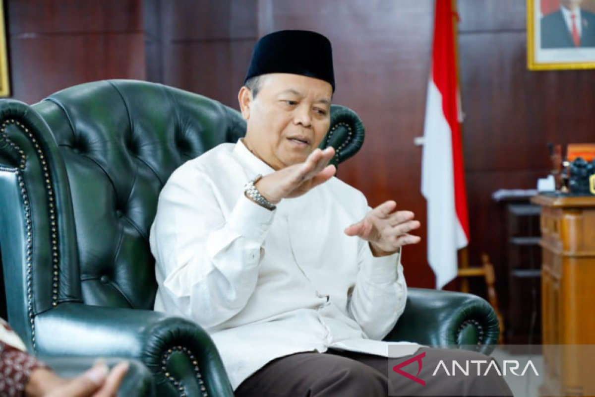 Prabowo will support Palestinian cause: MPR Deputy Speaker