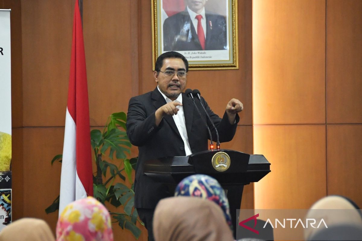 DPP PKB minta Menag urus Pansus Haji ketimbang muktamar ulang PKB