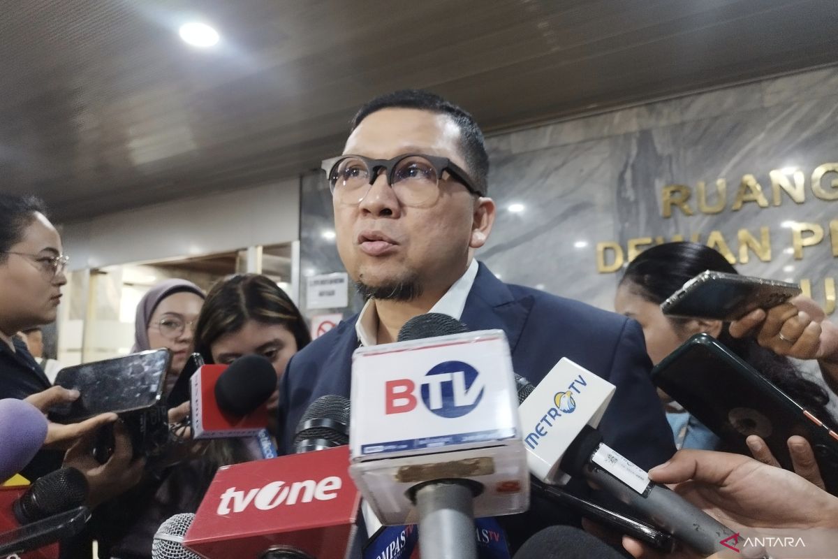 Ridwan Kamil-Suswono "berlayar", meski Anies bakal diusung PDIP