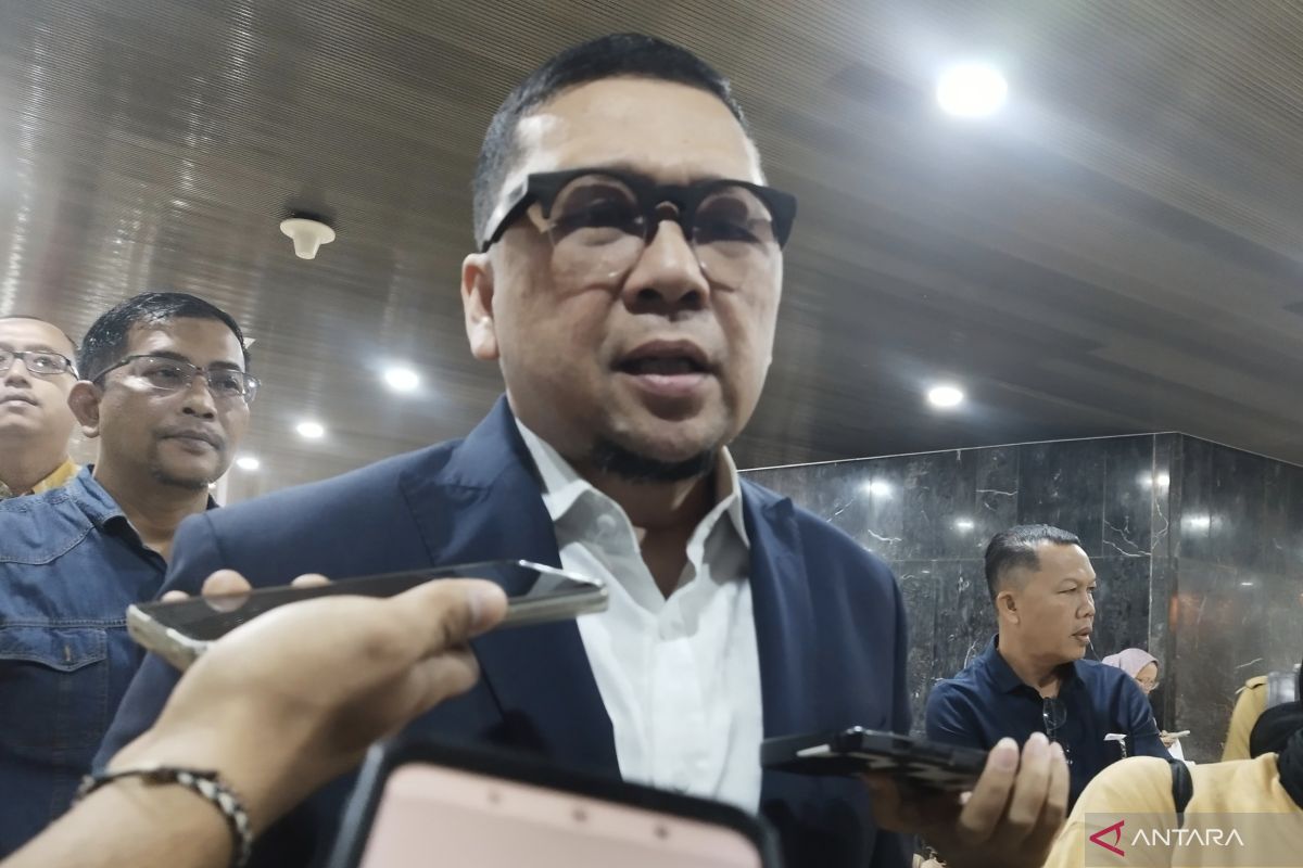 Komisi II DPR menyetujui tiga Rancangan PKPU dan tiga Rancangan Perbawaslu