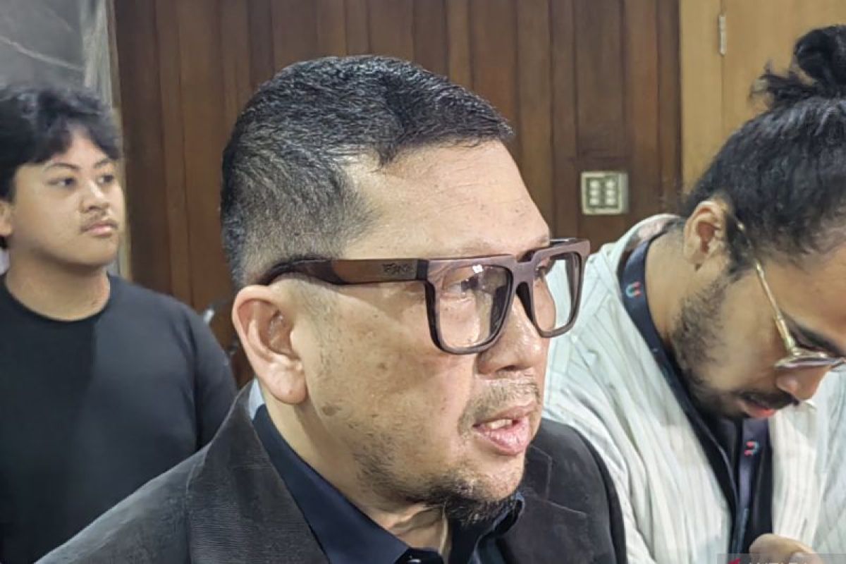 Ketua Komisi II  Ahmad Doli Kurnia Tandjung  sebut DPR akan evaluasi MK