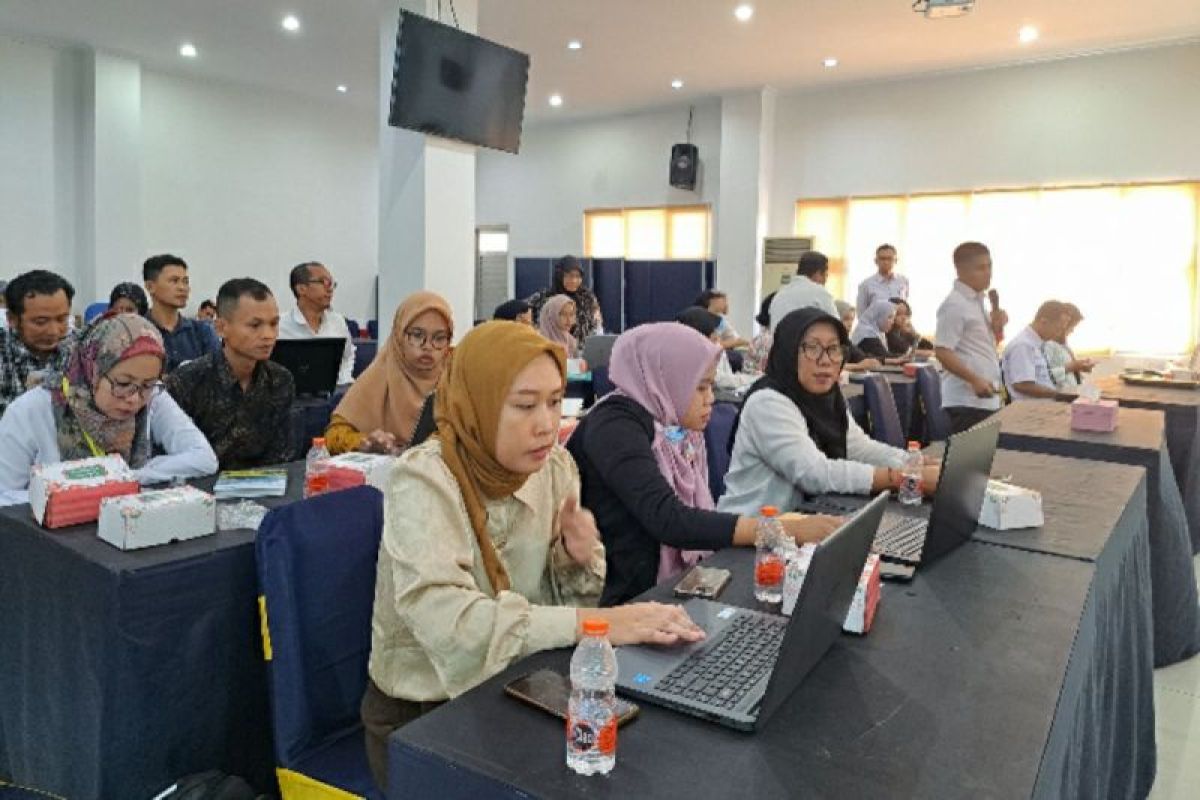 KPP Batang buka kelas pajak, paparkan Coretax