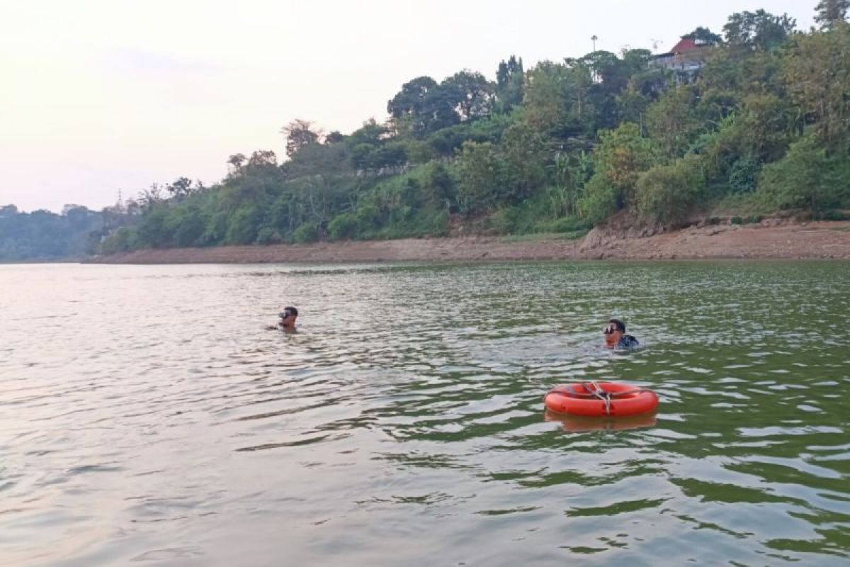 Dua bocah tewas tenggelam di Waduk Jatibarang