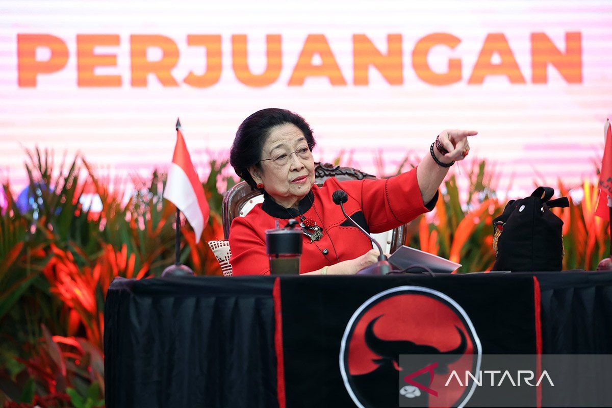 Bendahara Umum PDIP: Besok, Pramono-Rano Karno daftar jam 11 di KPU Jakarta