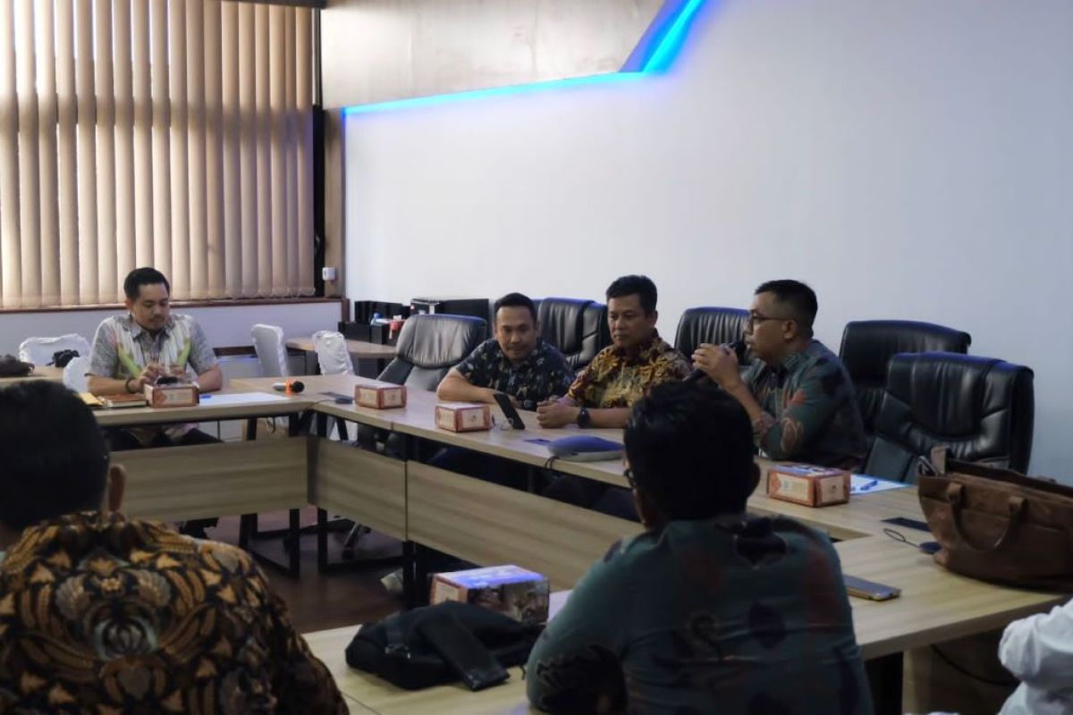 Sinergi PLN dan BPN amankan aset negara di Pohuwato Gorontalo