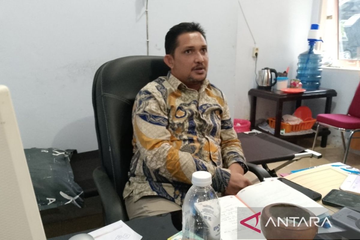 KPU Biak tetapkan RSUD Jayapura tempat periksa kesehatan paslon pilkada