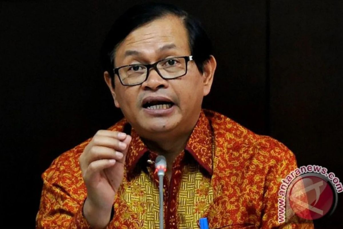 PN Jaksel terbitkan surat untuk Pramono Anung maju Pilkada Jakarta 2024