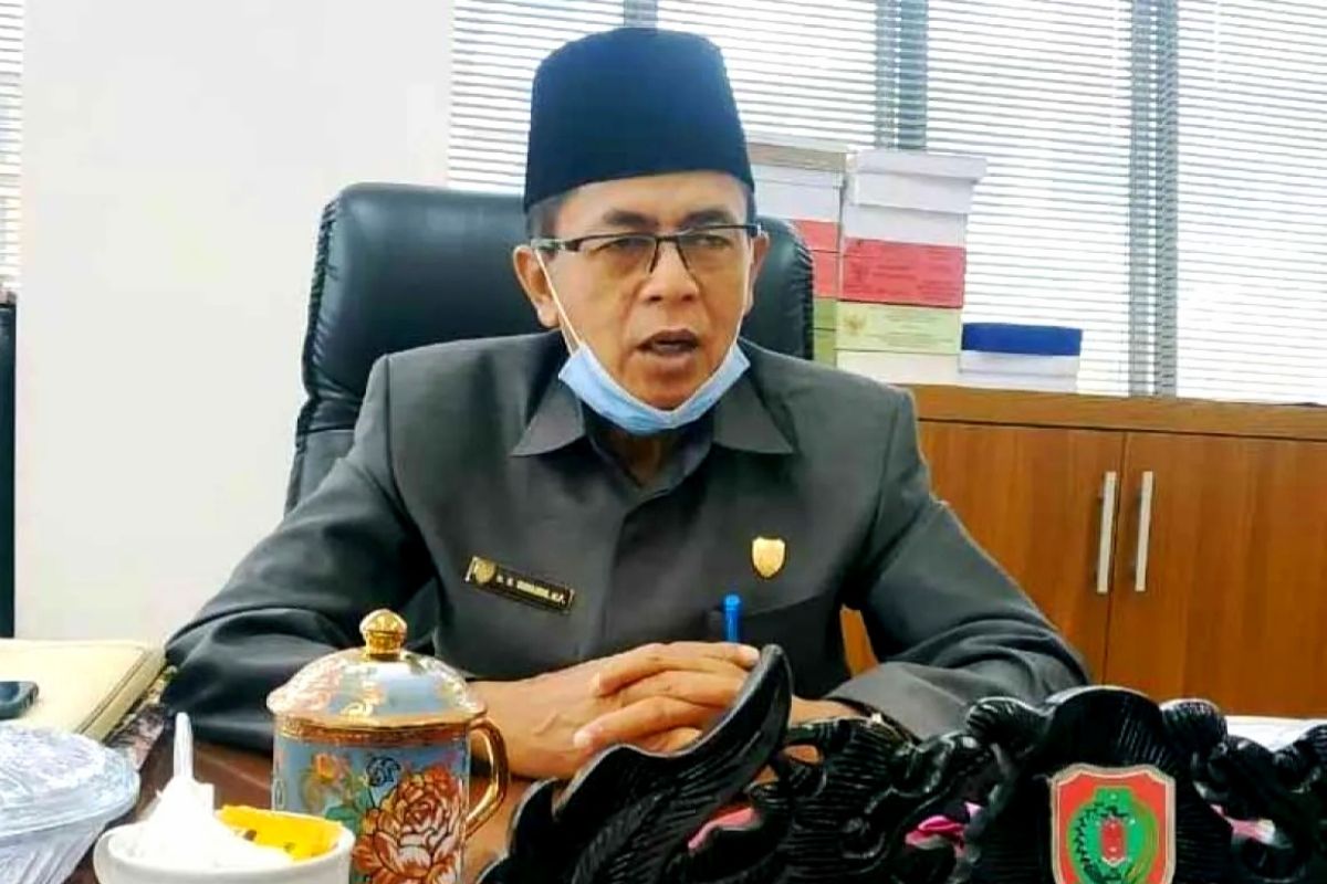 Dewan nilai penanganan kemiskinan di Kalteng belum maksimal