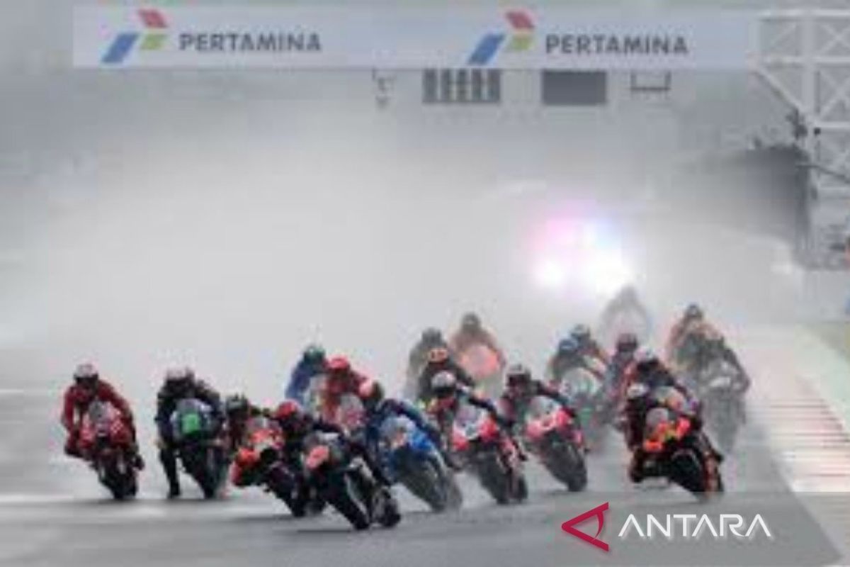 Jelang MotoGP, Akademisi minta pemda tak lepas tangan soal hosting fee Rp231 miliar