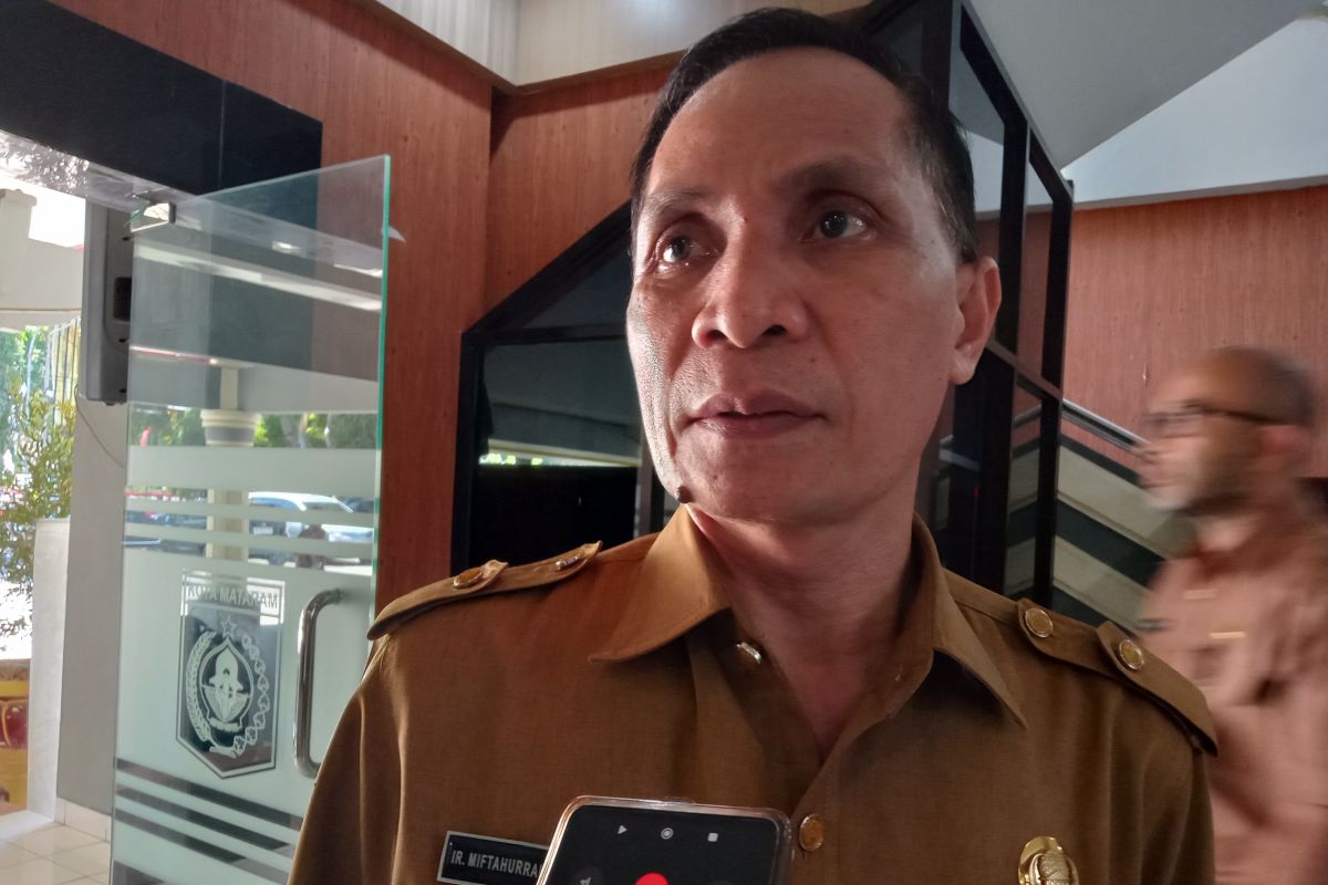 Dukcapil siapkan motor layanan keliling bagi difabel di Mataram