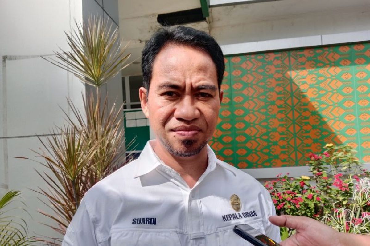 Angka kematian ibu dan bayi di Lombok Tengah turun