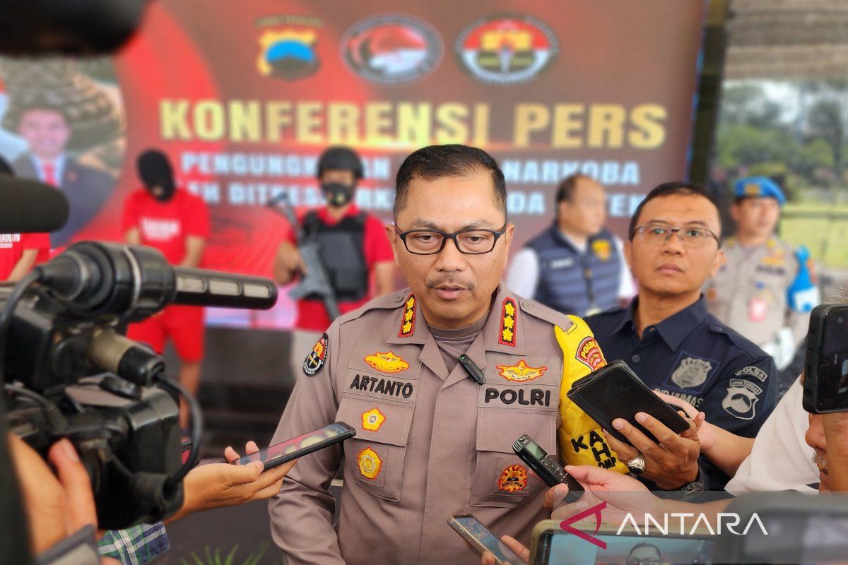 Polisi telah  periksa 34 saksi kasus perundungan di PPDS Undip Semarang