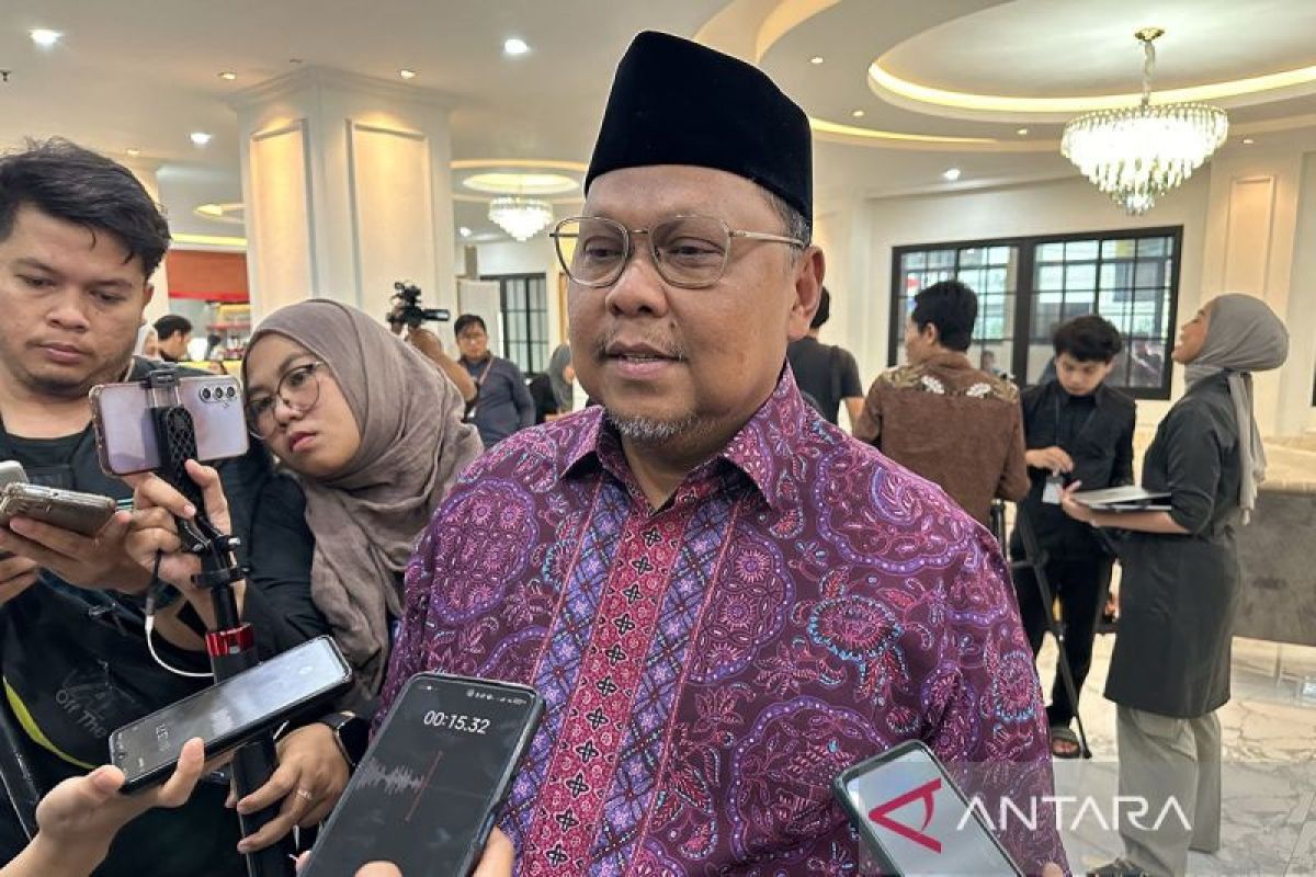 Soal Muktamar PKB tandingan dijadwal ulang, begini tanggapan Lukman Edy