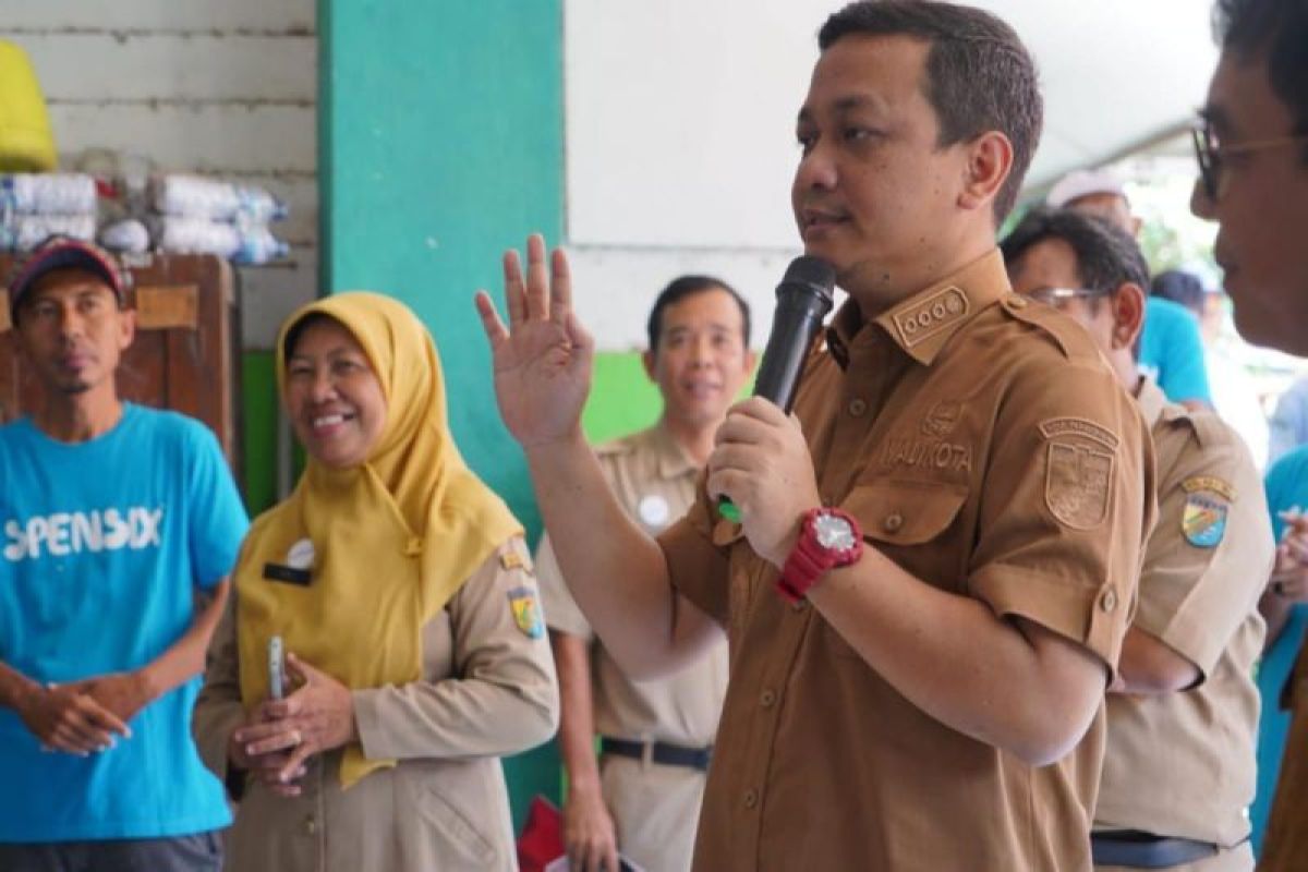 Kelas khusus olahraga di Kota Pekalongan