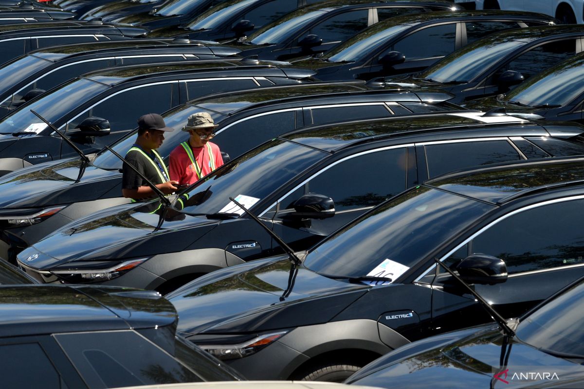 Kiat beli mobil listrik supaya tidak salah pilih