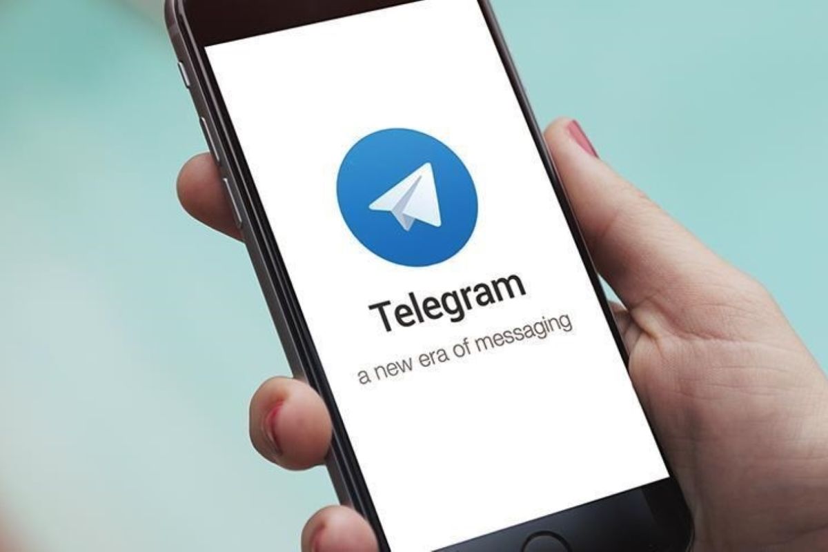 Usai Durov ditahan, Unduhan Telegram di Prancis dan AS melonjak