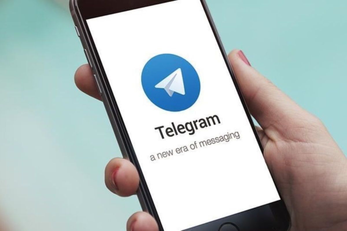 Kemkomdigi tutup saluran bermuatan judi online di Telegram