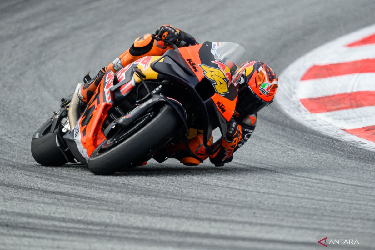 MotoGP: Pol Espargaro balap di San Marino sebagai wildcard