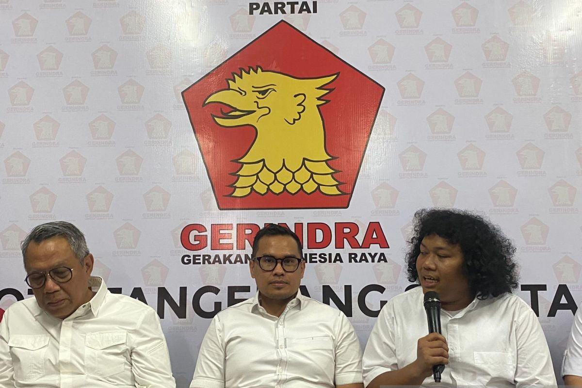 Komika Marshel Widianto mundur di Pilkada Tangsel 2024