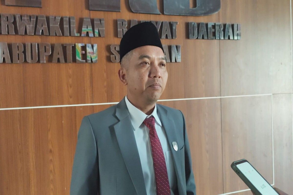 DPRD Seruyan prioritaskan kesejahteraan masyarakat