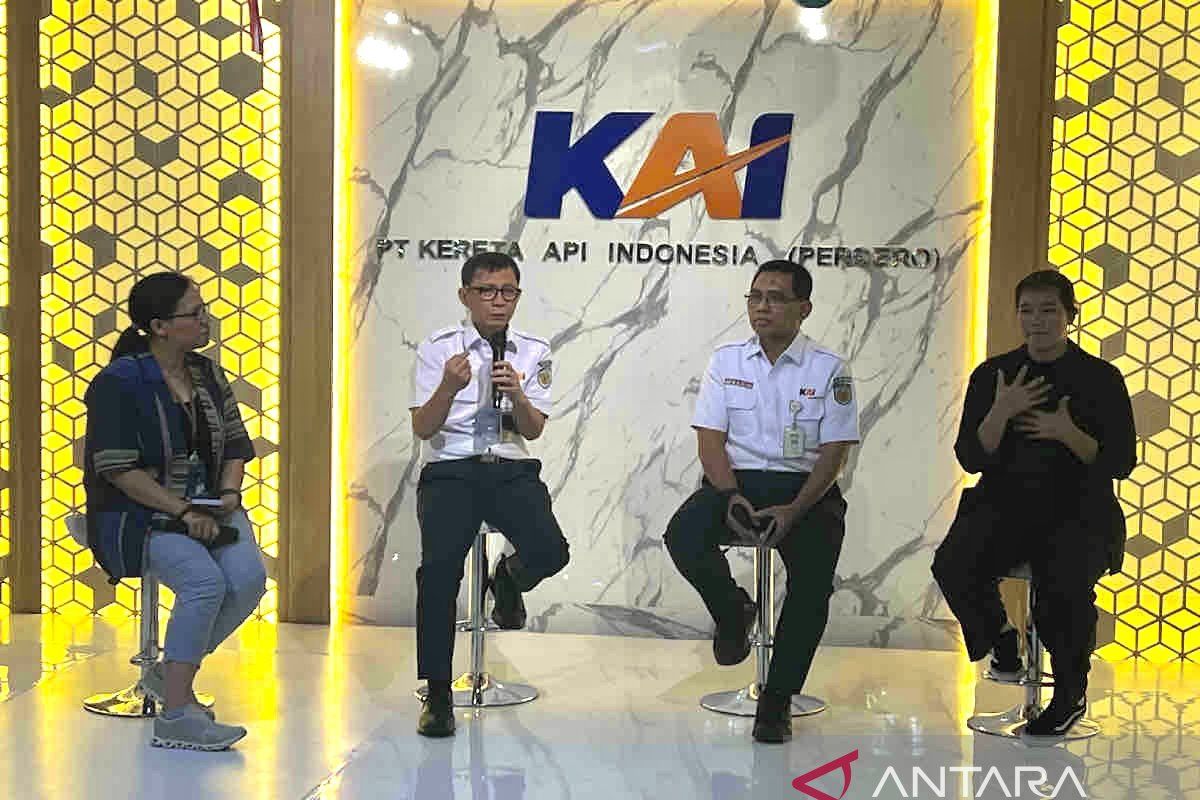 Delegasi ARCEO's 2024 tiba di Indonesia