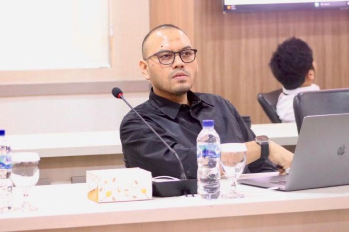 Kandidat doktor Unair: Pentingnya peran pemerintah lindungi pekerja Sritex