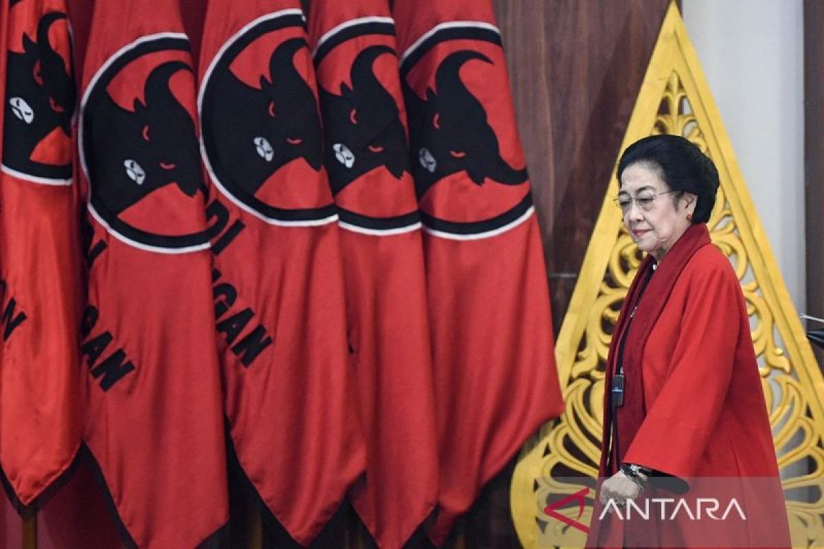 Megawati lakukan kunjungan ke Rusia dan Uzbekistan