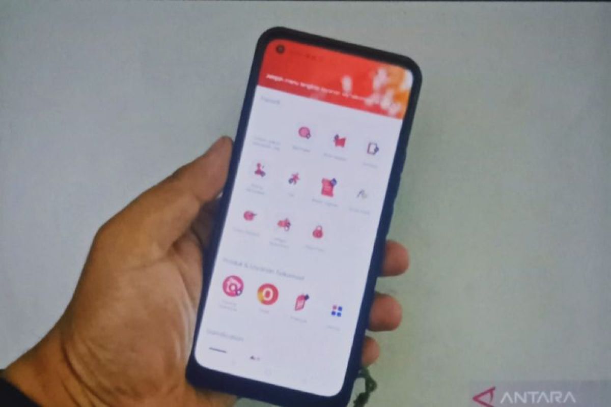 Telkomsel Super App, semudah membalik telapak tangan