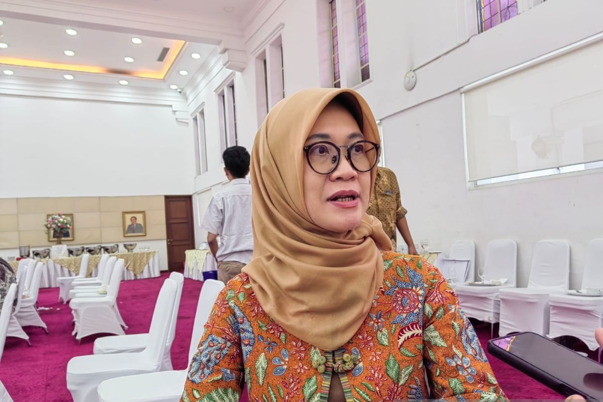 Pemerintah orkestrasi program PAUD HI untuk Indonesia Emas 2045