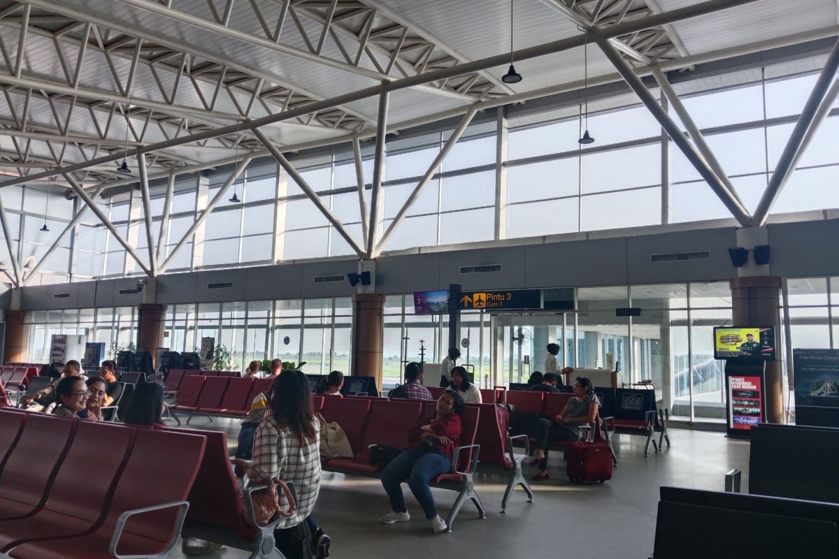 Bandara Lombok tambah tiga rute penerbangan domestik menjelang MotoGP