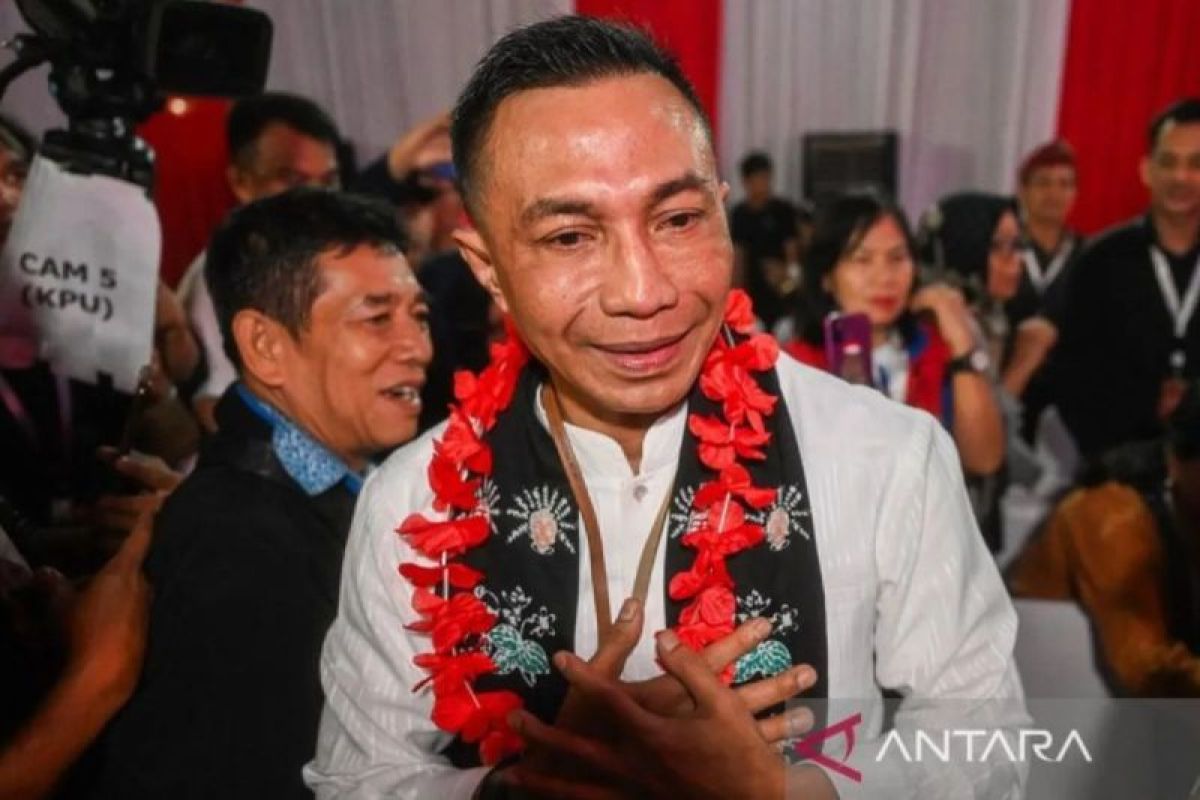 Profil Komjen Dharma Pongrekun-Kun Wardana calon independen di Pilgub Jakarta