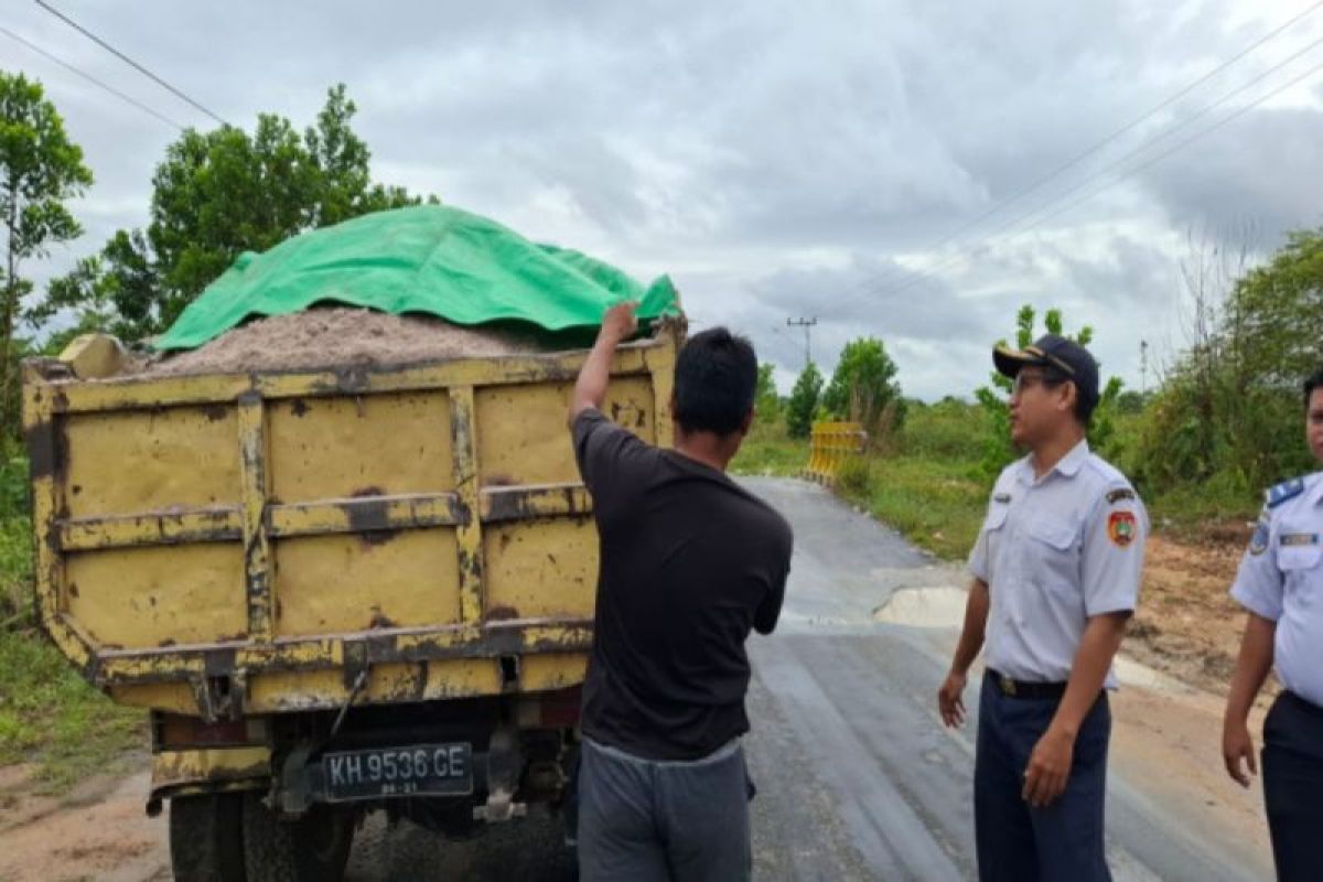 Dishub Kobar respons cepat keluhan masyarakat terkait angkutan