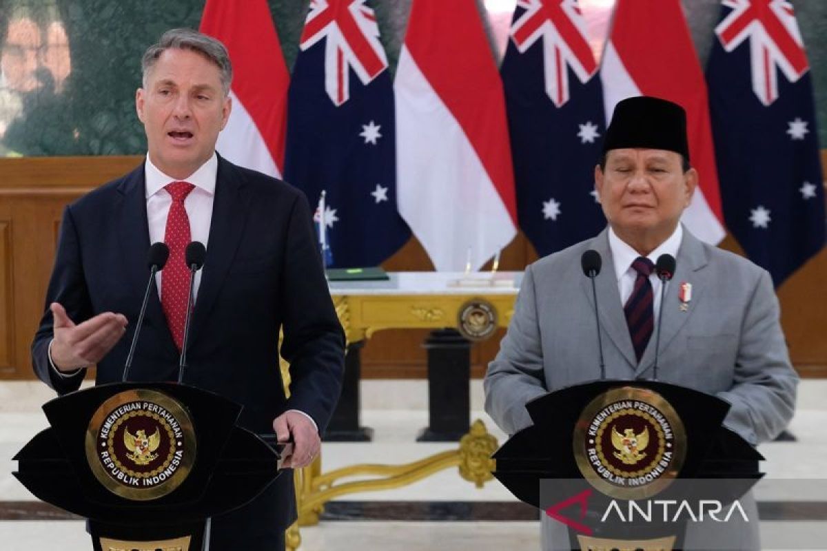 Pengamat: DCA Indonesia-Australia perkuat posisi TNI di mata Internasional