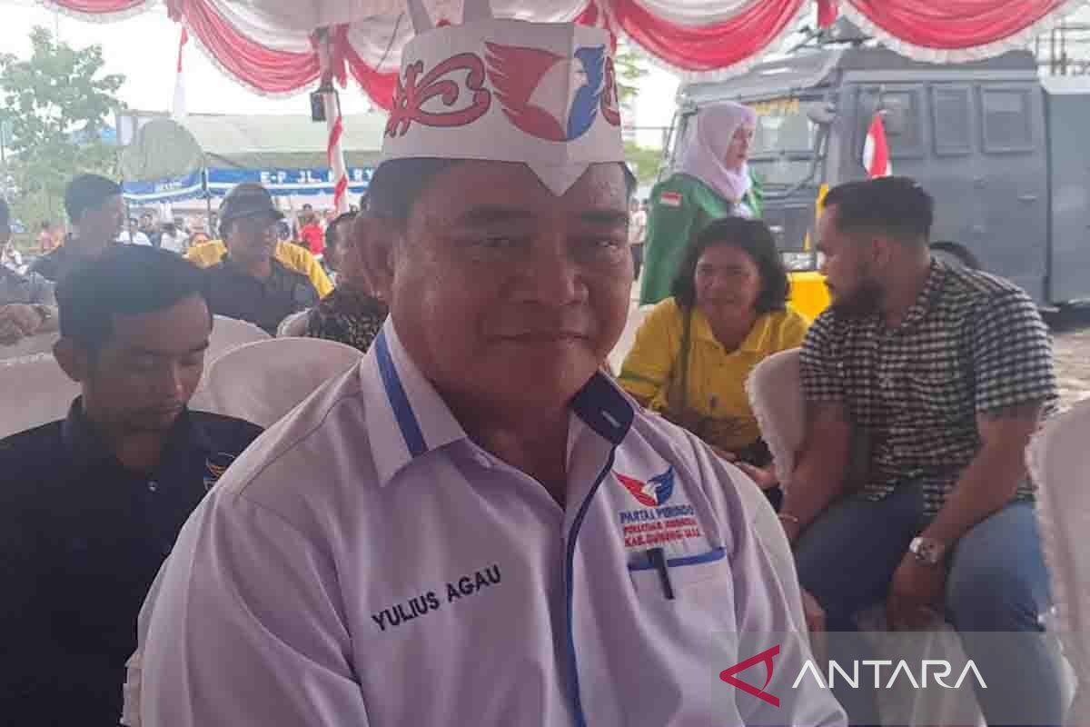 Legislator Gumas berharap BLT DD tetap berlanjut di tahun 2025