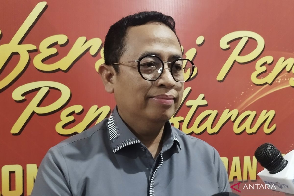 Bawaslu sebut narasi coblos tiga pasangan calon tidak dapat dibenarkan