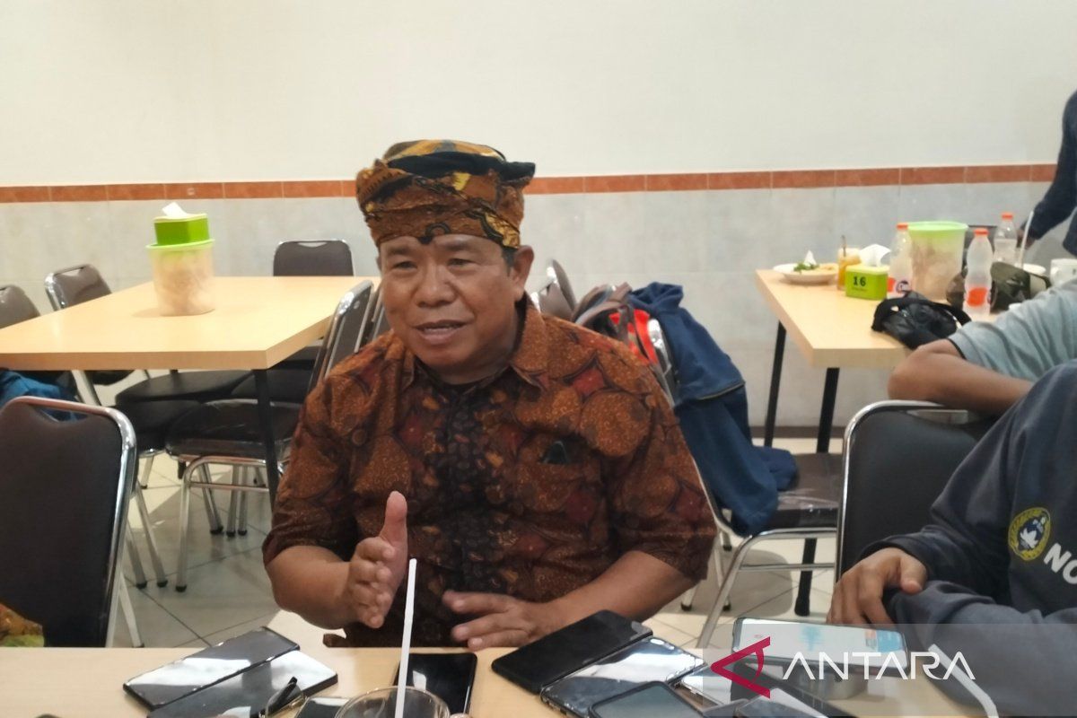 PDIP  Surakarta pilih malam hari sebagai waktu pendaftaran bapaslon