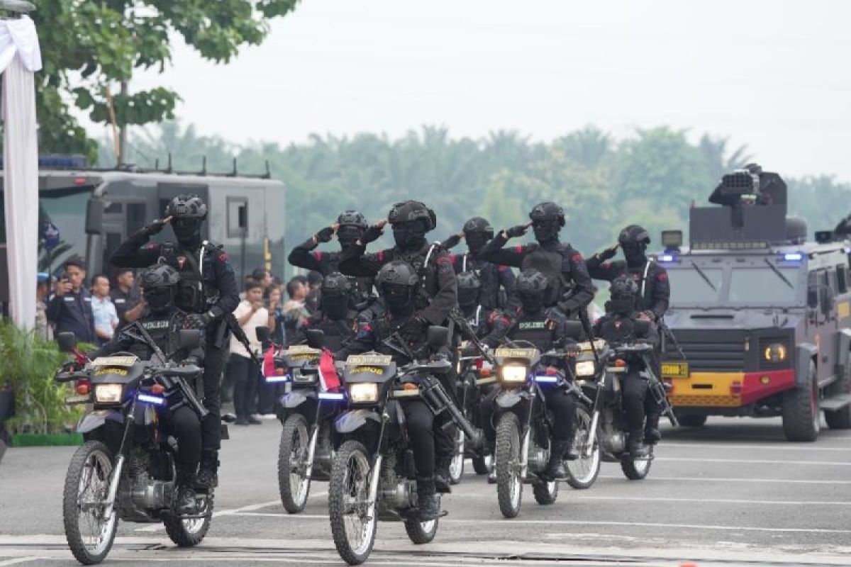 Harapan Pilkada Sumut berlangsung sukses di tengah pemilih multietnis