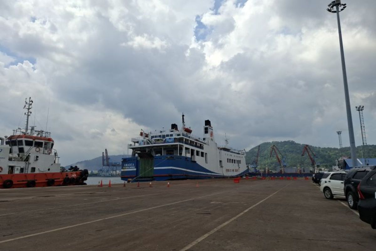 Cegah penularan cacar monyet, kapal masuk Pelabuhan Panjang  wajib dikarantina sementara