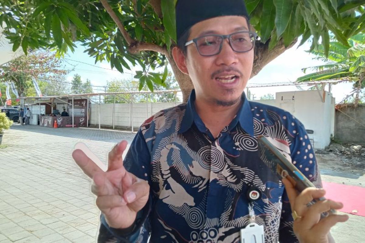 KPU Mataram bentuk kelurahan pelopor demokrasi tingkatkan partisipasi pilkada